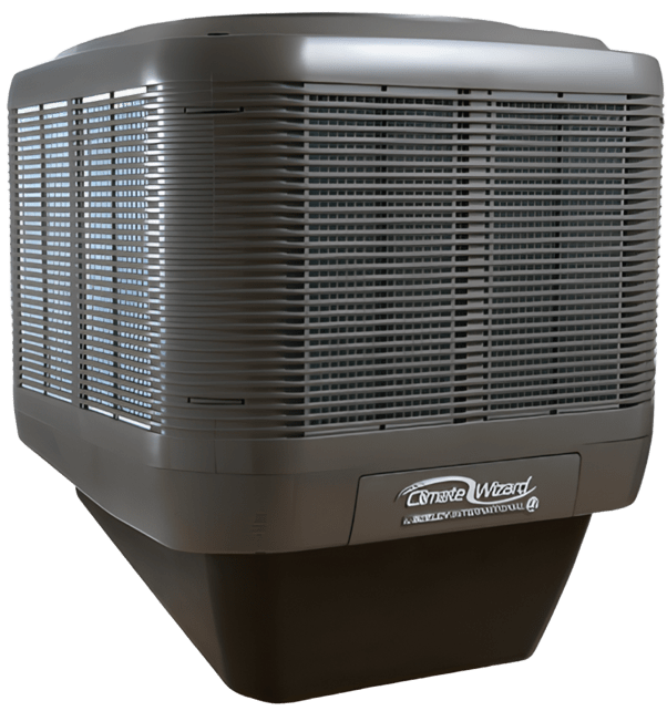 Indirect Evaporative Coolers – Climate Wizard – IETCO Sdn Bhd